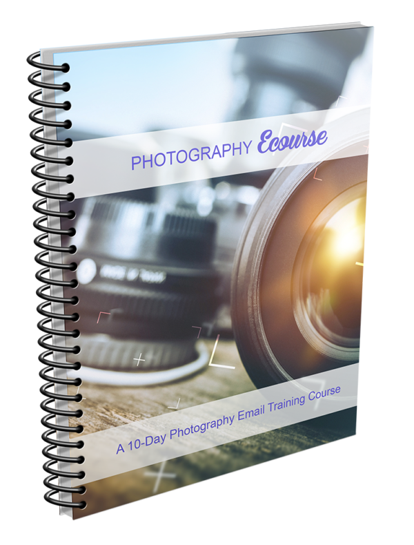 Photography Ecourse