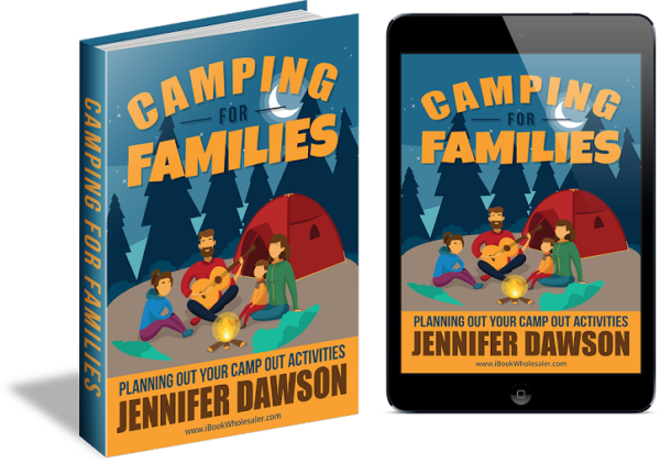 Camping for Families