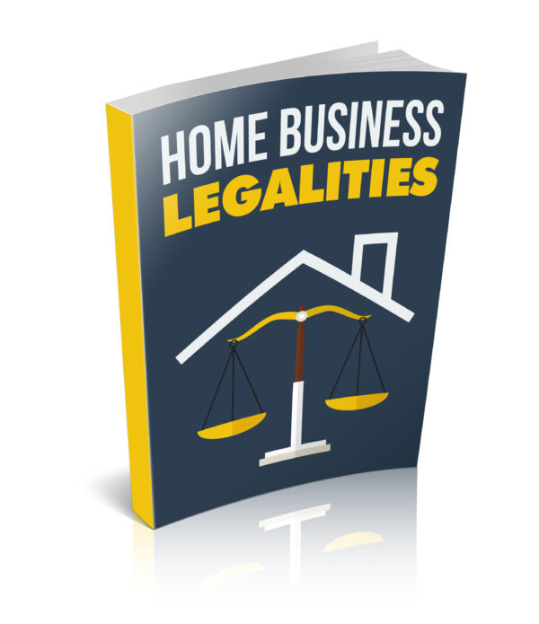 Home Business Legalities