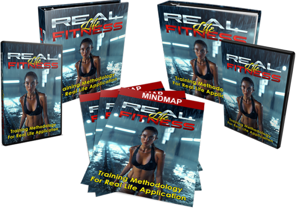 REAL Life Fitness