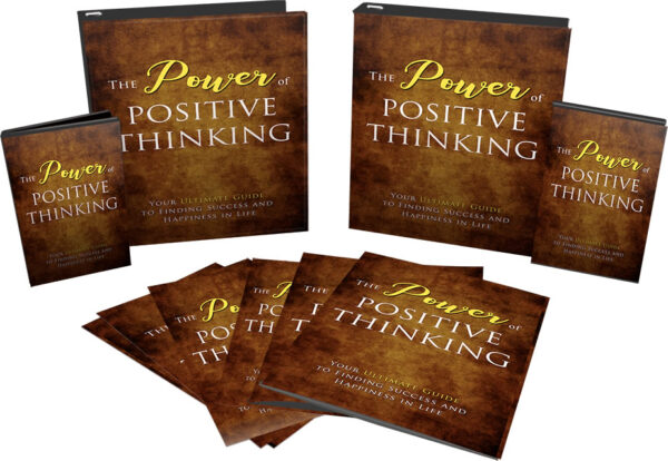 The Power Of Positive Thinking