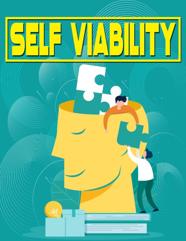 Self Viability - Efficacy Development